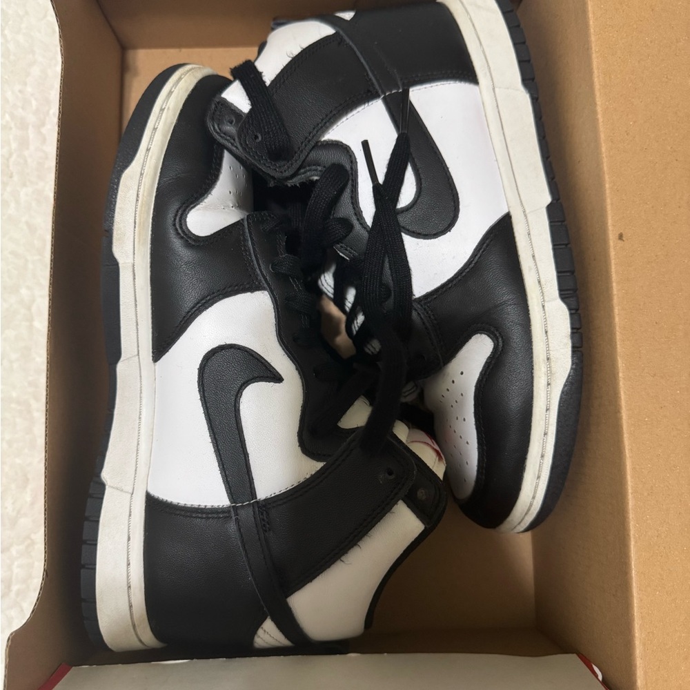 🏀 Nike dunks - Picture 12 of 12